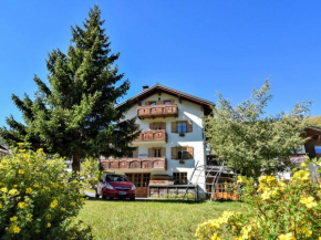 Locazione Turistica Casa Confortina-2